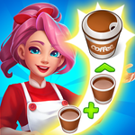 Diner Story icon