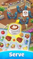 Diner Story ảnh chụp màn hình 3