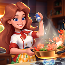 Merge Feast: Tasty Oz APK