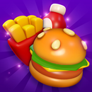 Merge Master 3D APK