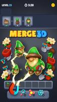 Merge Master 3D capture d'écran 1