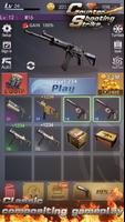 merge shooting: counter shooting strike gönderen