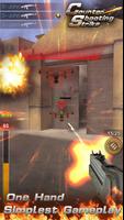 merge shooting: counter shooting strike Ekran Görüntüsü 1