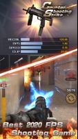 merge shooting: counter shooting strike Ekran Görüntüsü 2
