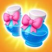 Cozy Decor - My Dream Room icon