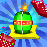 Merge Crackers - Idle tycoon