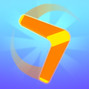 Merge Crazy Boomerang APK