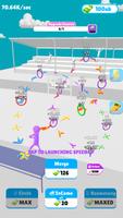 Merge Crazy Boomerang постер