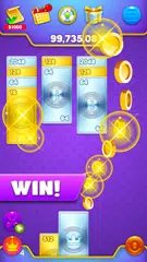 Скачать Merge Crypto XAPK