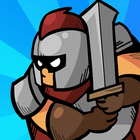 Dungeon Warrior biểu tượng