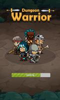 Dungeon Warrior โปสเตอร์