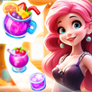 Merge Decor APK