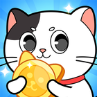 Diamond Cat ikona