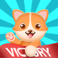 My Puppy - Merge & Win