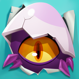 Merge Go biểu tượng