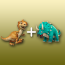 Merge Dragon Battle Arena APK