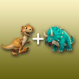 Merge Dragon Battle Arena أيقونة