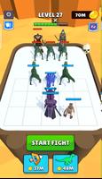 Merge Dragon Battle Arena تصوير الشاشة 2