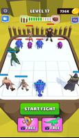 Merge Dragon Battle Arena تصوير الشاشة 3