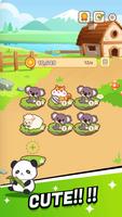 Dream Zoo Plakat