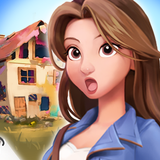 Merge Dream Home : Merge Items biểu tượng