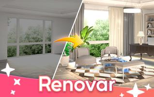 Merge Dream Home Cartaz