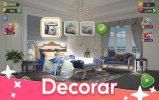 Merge Dream Home imagem de tela 1