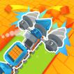 Merge Drill Dash