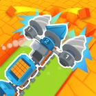 Merge Drill Dash icon