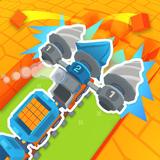 Merge Drill Dash icon
