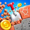 Merge Drop Diggers APK