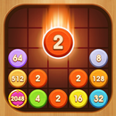Merge Numbers – 2048 Puzzle APK
