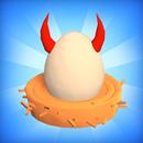 Merge Egg Factory APK
