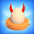 Merge Egg Factory icon