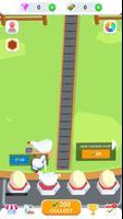 Merge Egg Factory poster