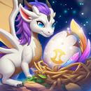 Merge Elves-Merge 3 Puzzles APK