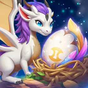 精灵合成宝贝家