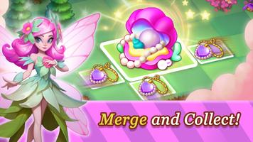 Merge Elves تصوير الشاشة 1
