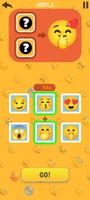 Emoji kitchen: Merge Puzzle screenshot 1
