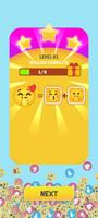 Emoji kitchen: Merge Puzzle screenshot 3