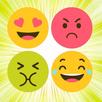 Drop Merge Emoji APK