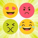 Drop Merge Emoji APK