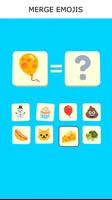 Merge Emojis capture d'écran 3