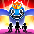 TOYS Rumble: Merge and Clash APK