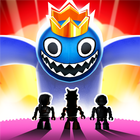 TOYS Rumble: Merge and Clash أيقونة