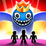 TOYS Rumble: Merge and Clash icon