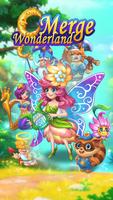 Merge Wonderland: Fantasy Tour постер