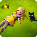 Merge Farmtown APK