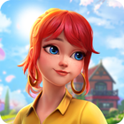 Merge Farmtown آئیکن