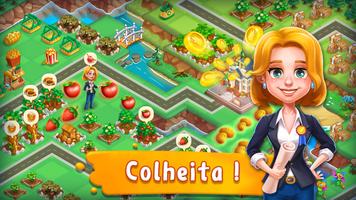 Merge Farmtown imagem de tela 1